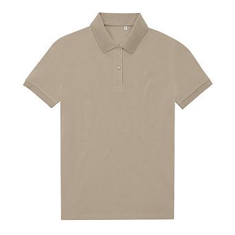 B&C Womens/Ladies My Eco Polo Shirt