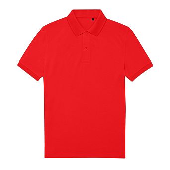 B&C Womens/Ladies My Eco Polo Shirt