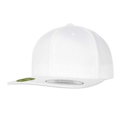 Flexfit Cotton Snapback Cap