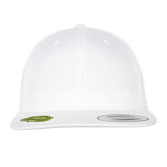 Flexfit Cotton Snapback Cap