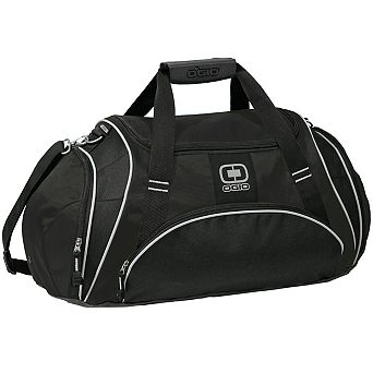 Ogio Crunch Sports / Gym Duffle Bag