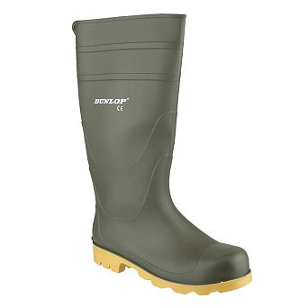 Dunlop Mens Unisex Universal Wellington Boots
