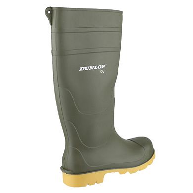 Dunlop Mens Unisex Universal Wellington Boots