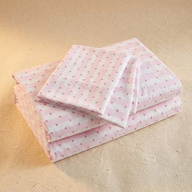 Queen Size Sheet Set Ultra-soft Silky Bedding Deep Pockets Microfiber