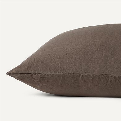 Queen Bed Sheet, 4-Piece Bedding Set, Double Brushed Microfiber, Ultra Soft, Easy Care