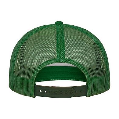 Flexfit Unisex Adult Contrast Trucker Cap