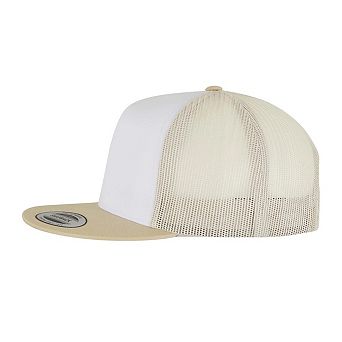 Flexfit Unisex Adult Contrast Trucker Cap
