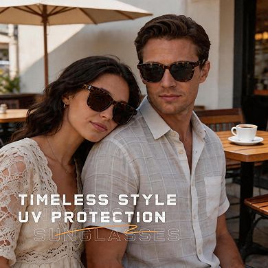 Kaelin Home Sunglasses Womens Polarized Sunglasses