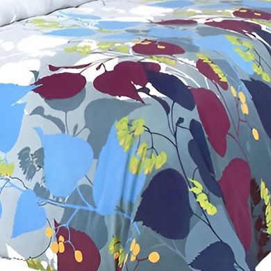 Cotton Sheet Set Bedroom Bedding Set Deep Pocket Fitted Sheet Pillowcases Smooth Weave