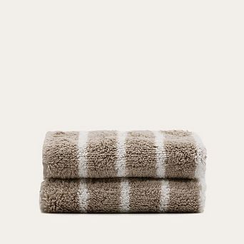 Ultraplush Australian Cotton Washcloths