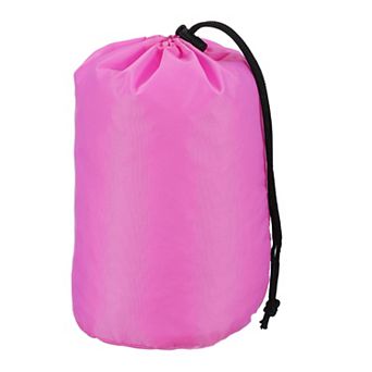 5.1 x 9.8" 2 pc Stuff Sack, Ditty Bags Storage Sacks Drawstring
