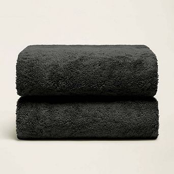 Ultraplush Australian Cotton Bath Sheets