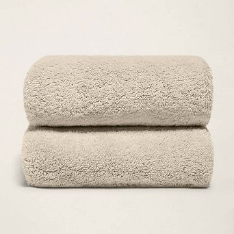 Ultraplush Australian Cotton Bath Sheets