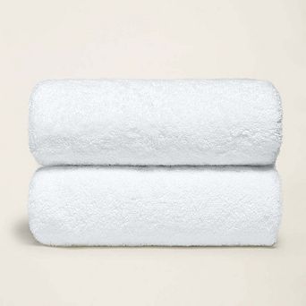 Ultraplush Australian Cotton Bath Sheets
