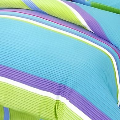 Bedroom Bedding Sheet Set Flat Sheet Fitted Sheet Pillowcase Set Smooth Weave Bed Sheets