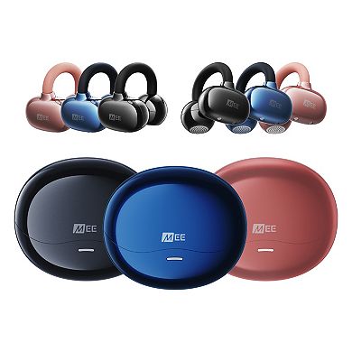 MEE audio Pebbles Air Open Ear Truly Wireless Earbuds