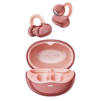 MEE audio Pebbles Air Open Ear Truly Wireless Earbuds