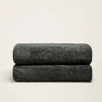 Ultraplush Australian Cotton Bath Towels