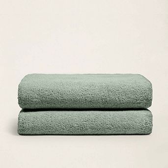 Ultraplush Australian Cotton Bath Towels