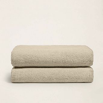 Ultraplush Australian Cotton Bath Towels