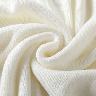 Knitted Throw Blanket Soft Cozy Decorative Fringe Tassel Sofa Bed Blanket