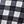 Black White Plaid