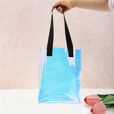 Ribbon Handle Gift Bag 1 Pc