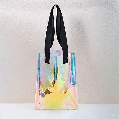 Ribbon Handle Gift Bag 1 Pc