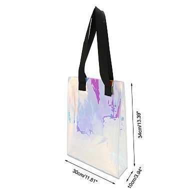 Ribbon Handle Gift Bag 1 Pc