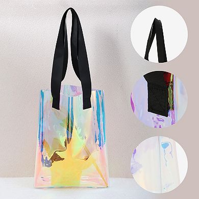 Ribbon Handle Gift Bag 1 Pc