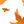 Orange Birds