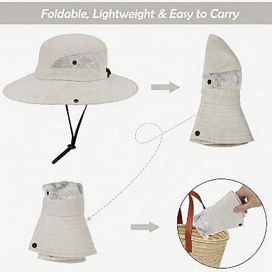 Kaelin Home Outdoor UV-Protection