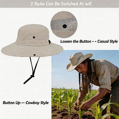 Kaelin Home Outdoor UV-Protection