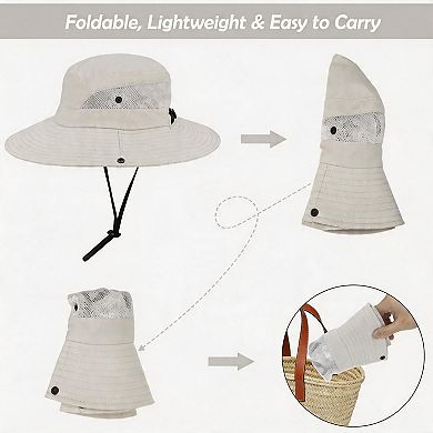 Kaelin Home Outdoor UV-Protection