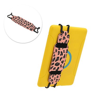 Leopard Hand-Strap for Kindle 1 Pc