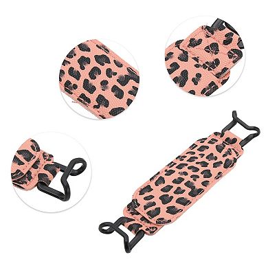 Leopard Hand-Strap for Kindle 1 Pc