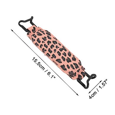 Leopard Hand-Strap for Kindle 1 Pc
