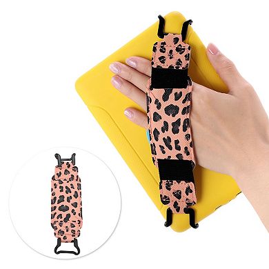 Leopard Hand-Strap for Kindle 1 Pc