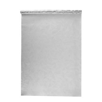 Self-adhesive Glass Window Sticker for Home Office 1 pc Clear 17.5 in WIDE