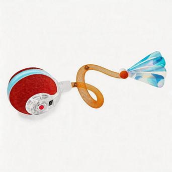 Splendid Frame Interactive Cat Toys