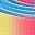 Pinkblue And Yellow