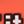 Red Orange Letter