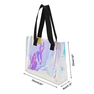 Handle Gift Bag for Various Occasions 1 Pc