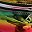 Iridescent Two Zip