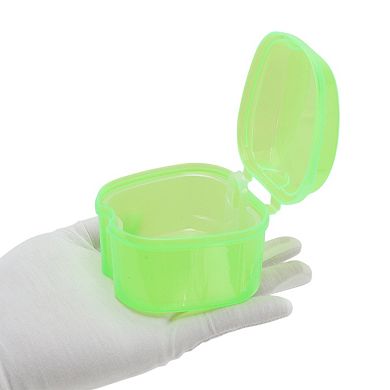 Lightweight Braces Box with Brush 1 Set