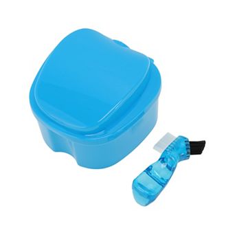 Lightweight Braces Box with Brush 1 Set