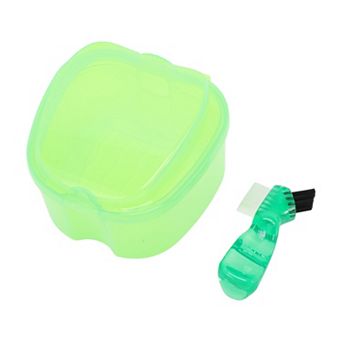 Lightweight Braces Box with Brush 1 Set