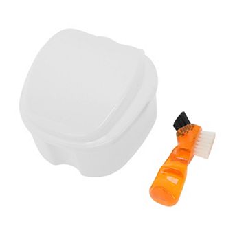 Lightweight Braces Box with Brush 1 Set