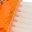 White Orange