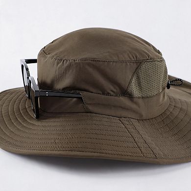 Kaelin Home UPF 50+ Wide Brim Sun Hat